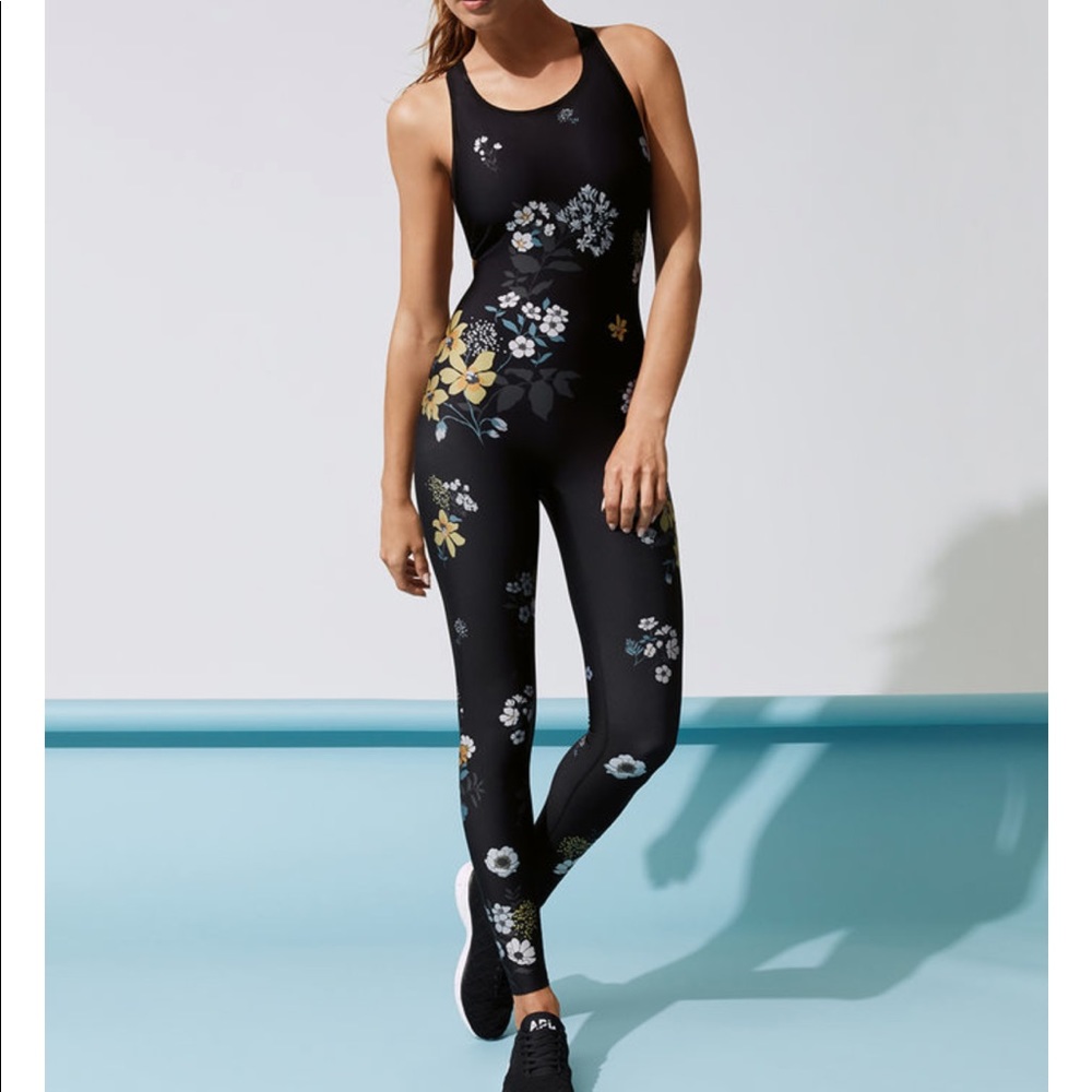 Carbon 38 Catsuit